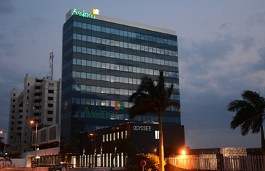 Remise et Inauguration de l’immeuble ODYSSÉE