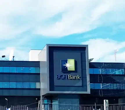 Immeuble BGFIBank Vénus