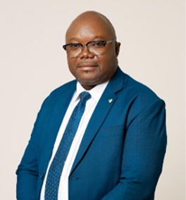 Cendy  LIBIZANGOMO JOUMAS