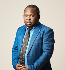 Hermann Yannick LENDOYE